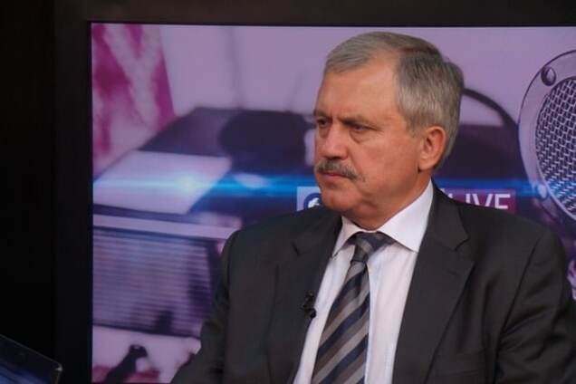 Андрій Сенченко