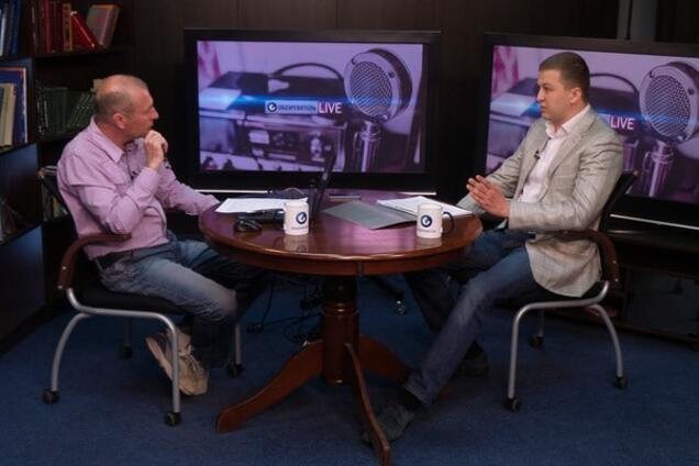 Яков Гольдарб