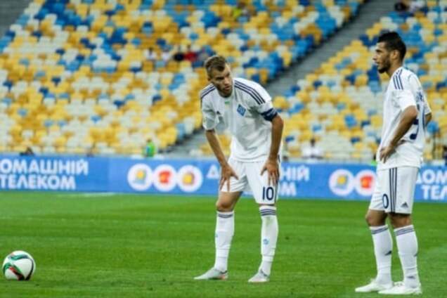 Ярмоленко Беланда