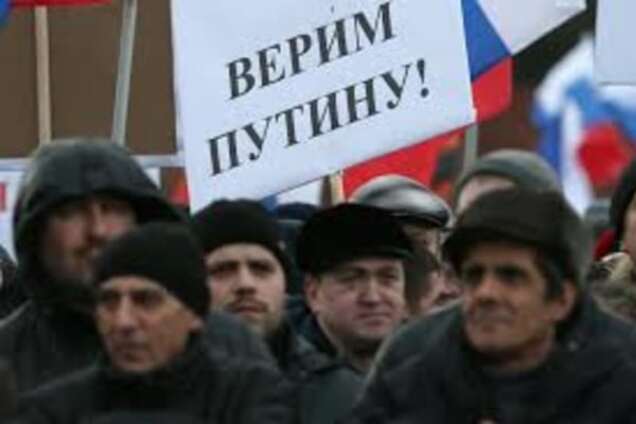 В России жить стало ощутимо хуже