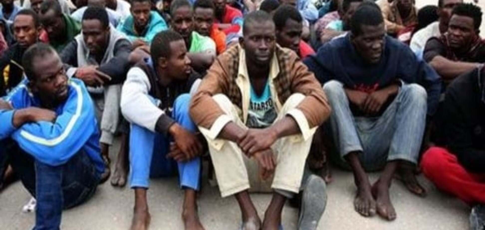 Єврокомісія запропонує країнам Африки нове партнерство для подолання кризи біженців