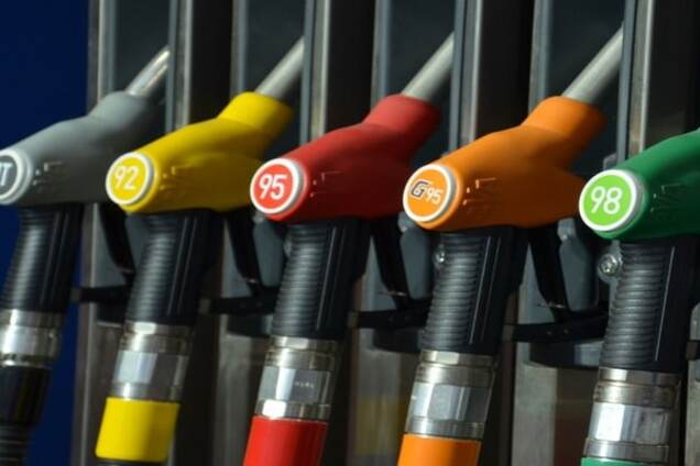 Цены на бензин могут вырасти