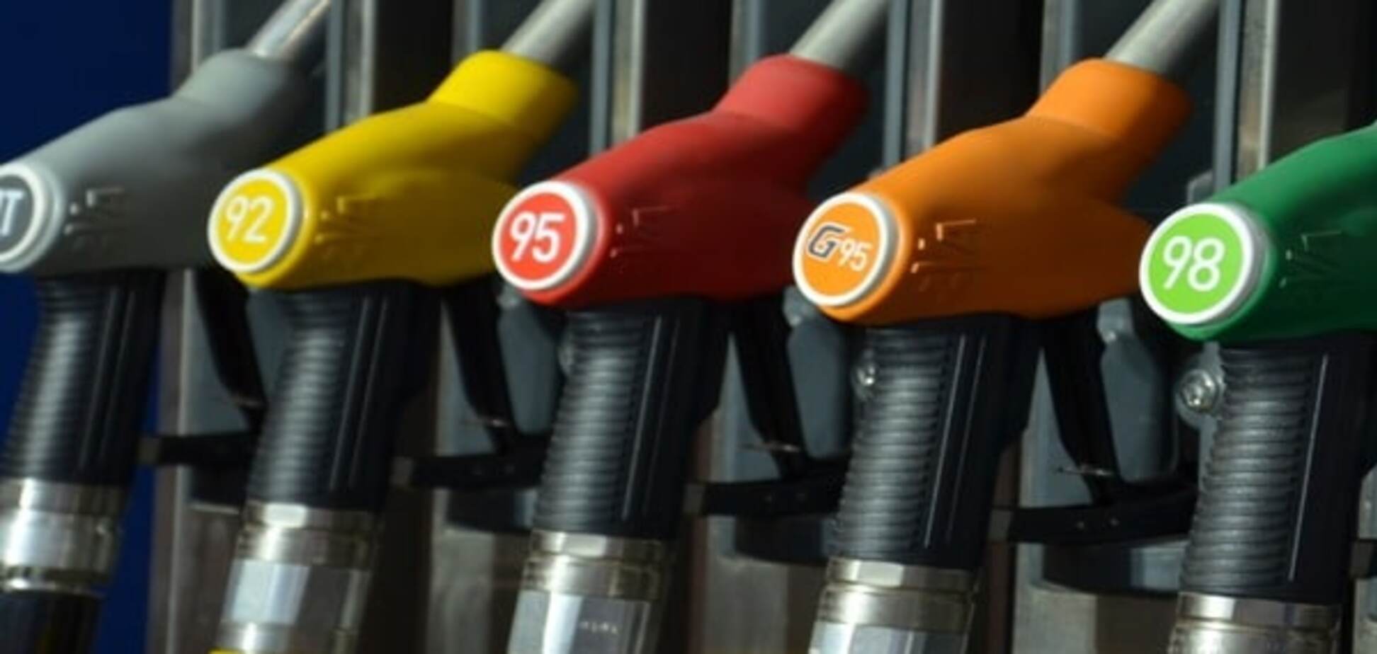 Ціни на бензин можуть зрости