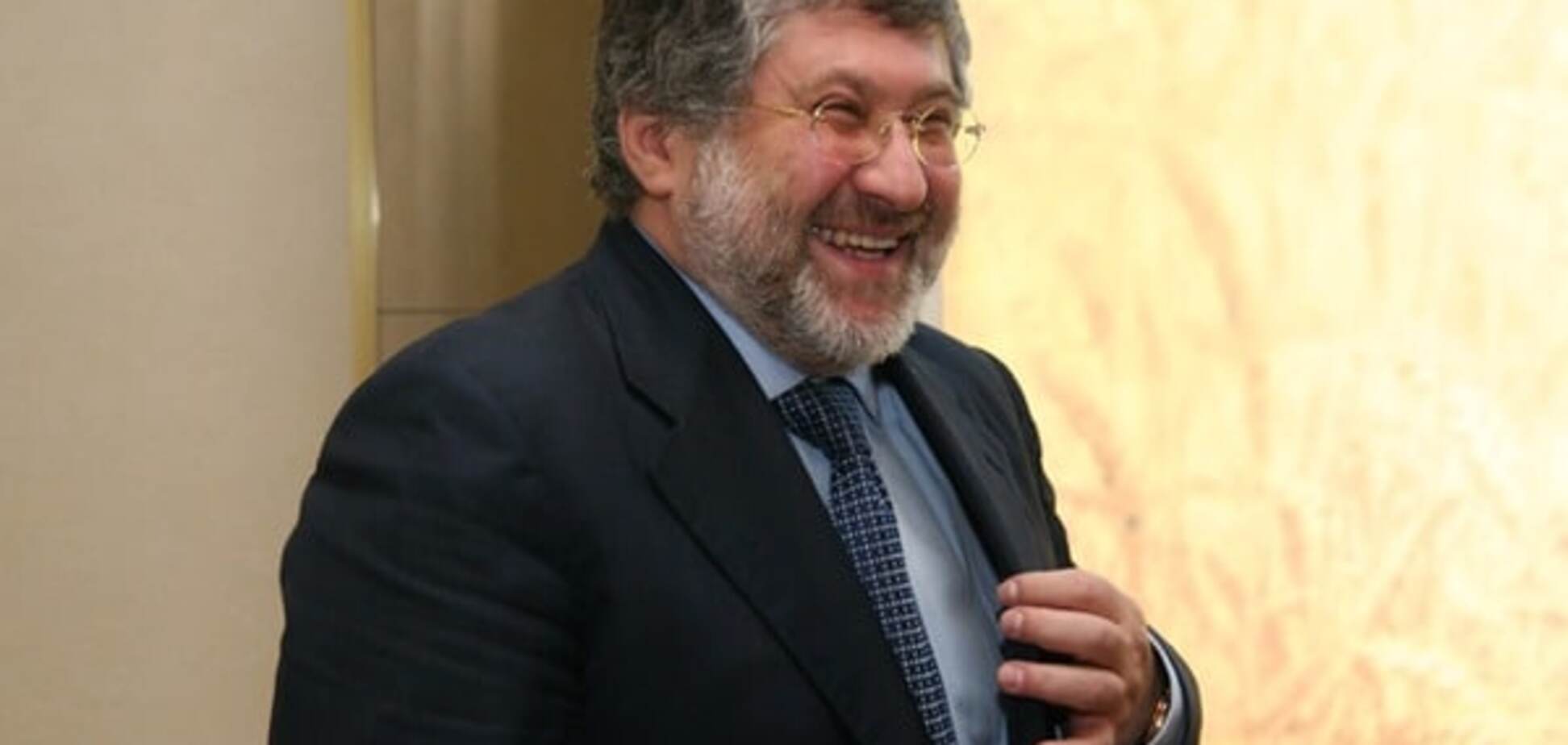 Игорь Коломойский