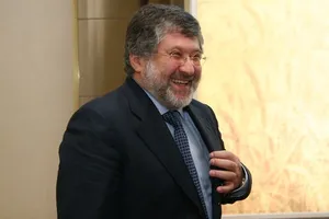 Ігор Коломойський
