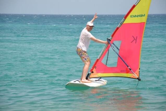 Павел Табаков