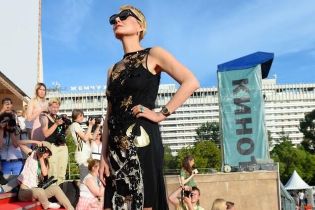 Рената Литвинова