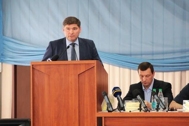 Нет на вас Москаля: Тука прошелся по 'сепарскому сборищу' Сюмар