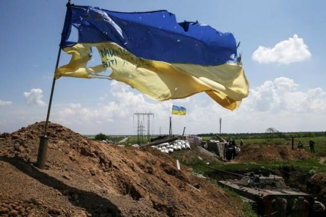 Кому війна, а кому – веселощі: чи доречні святкування у країні, в якій триває АТО?