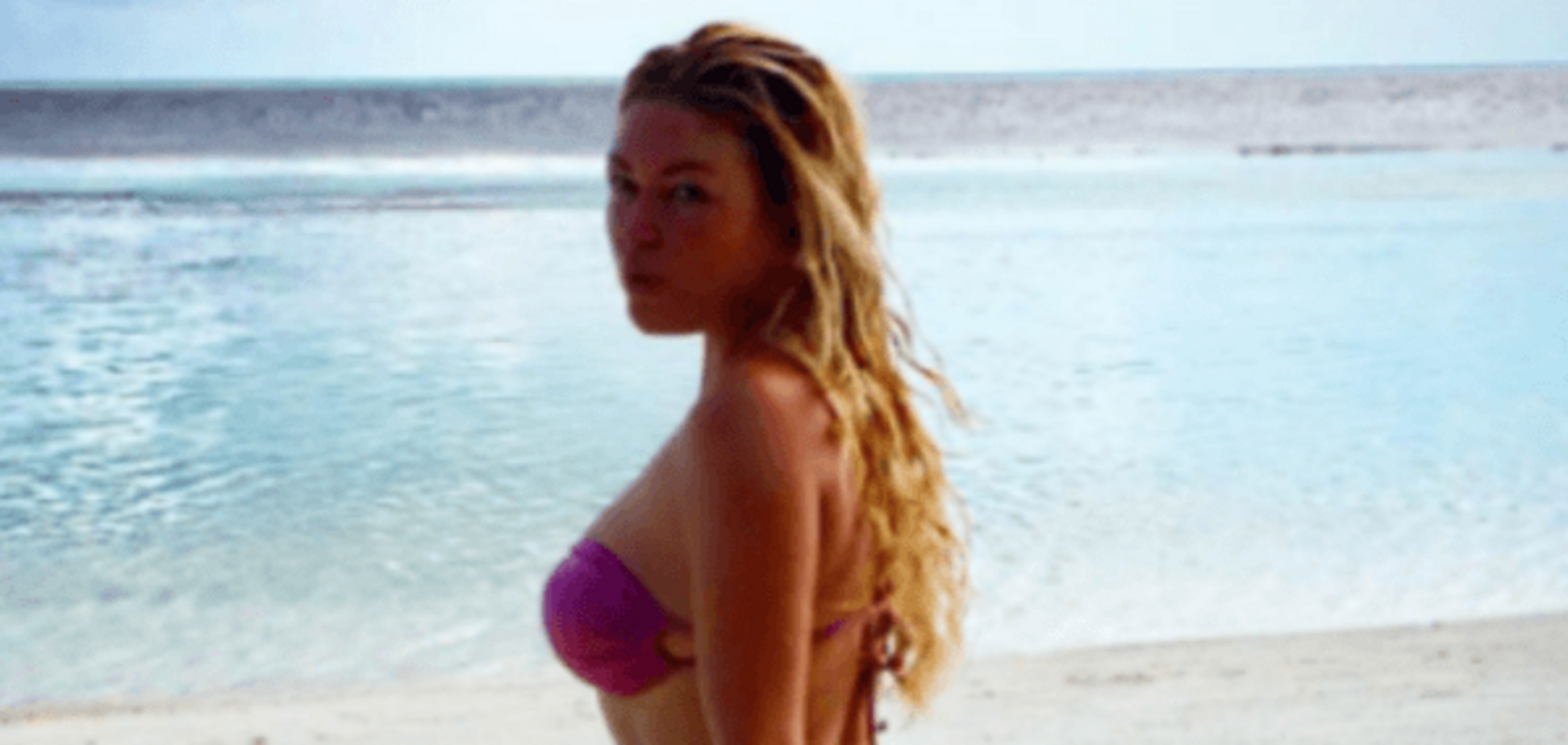 Ирина Дубцова