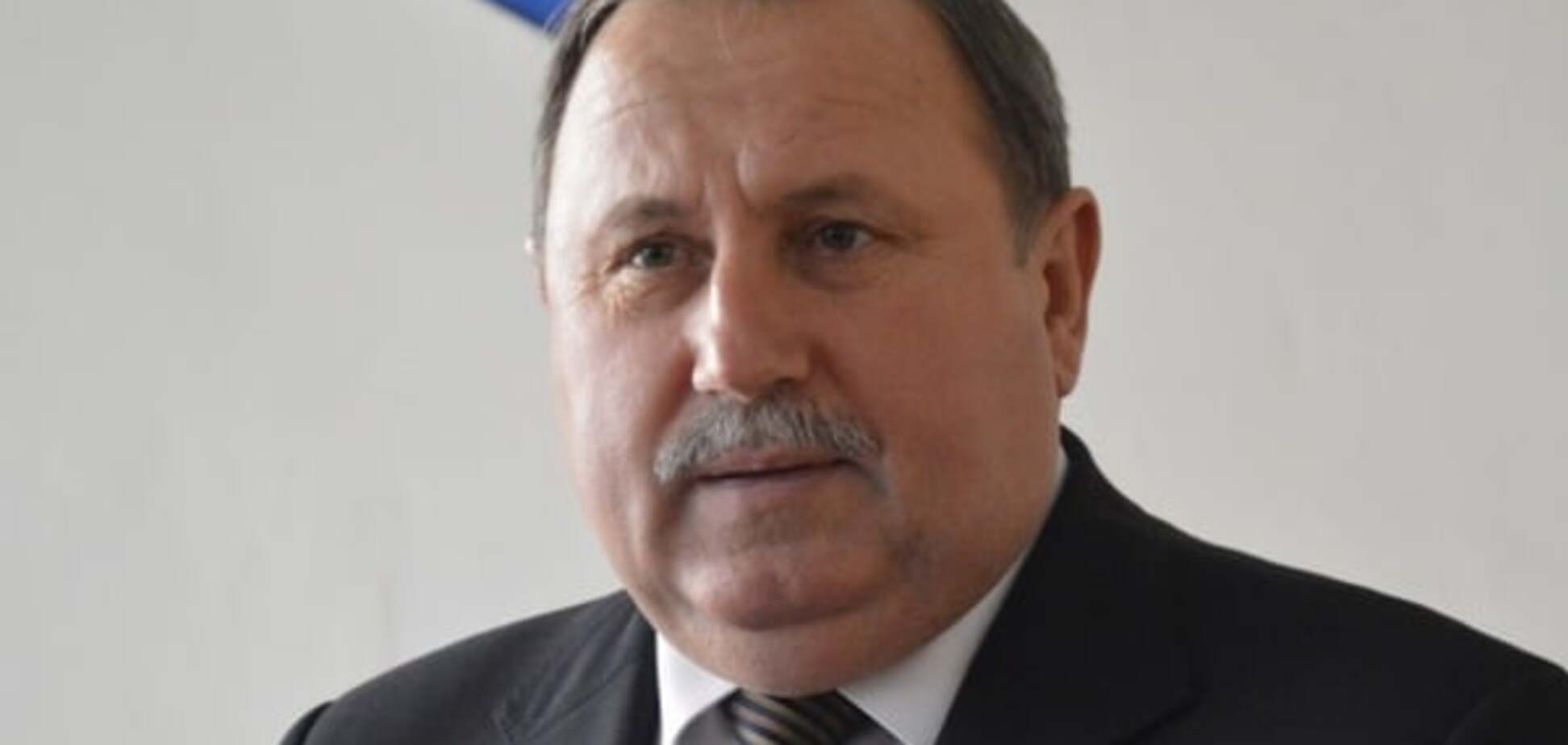 Николай Романчук