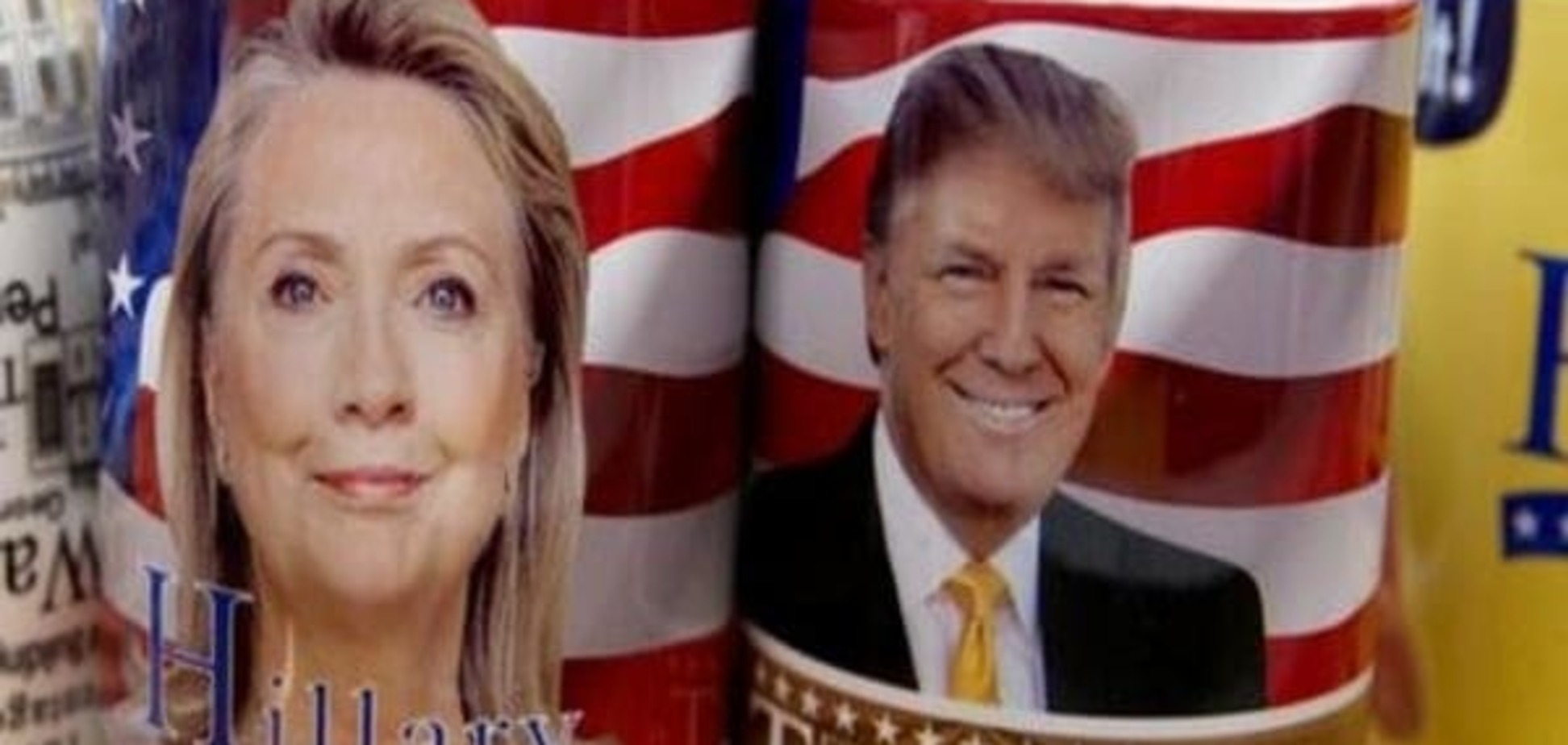 Сможет ли Клинтон победить Трампа: эксперты оценили шансы кандидатов на выборах в США