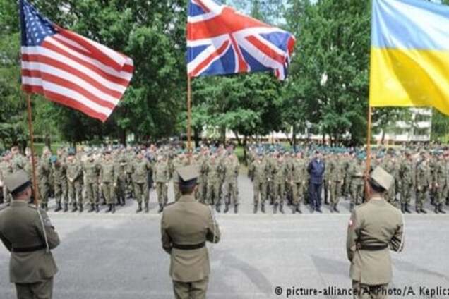 У Польщі стартували масштабні військові навчання НАТО 'Анаконда-2016'