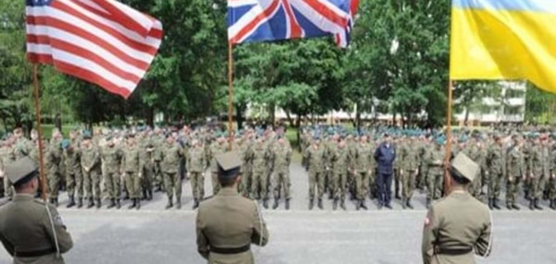 У Польщі стартували масштабні військові навчання НАТО 'Анаконда-2016'