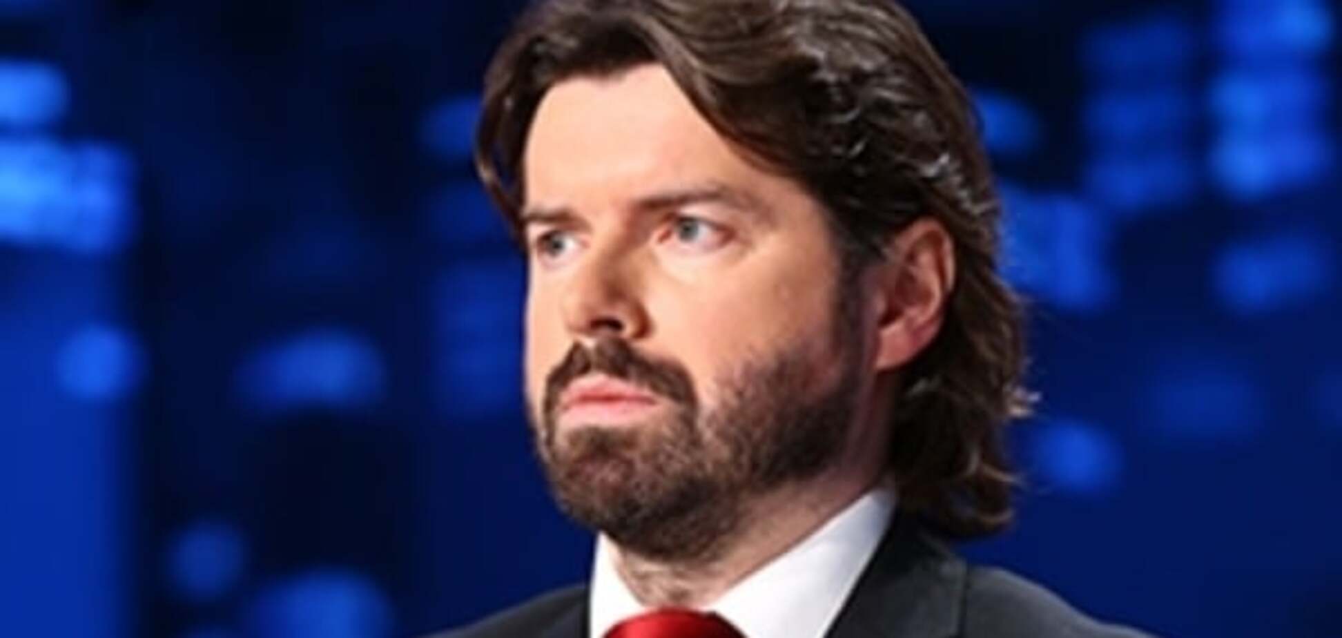 Андрей Новак