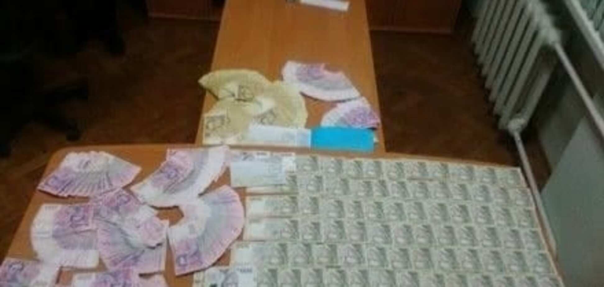 Мільйони: на Полтавщині викрито конвертцентр через який військові відмивали гроші