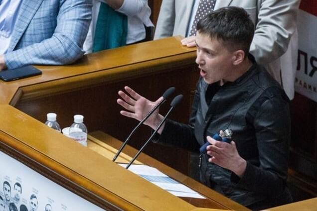 Дрейф в объятия 'ДНР' и Путина