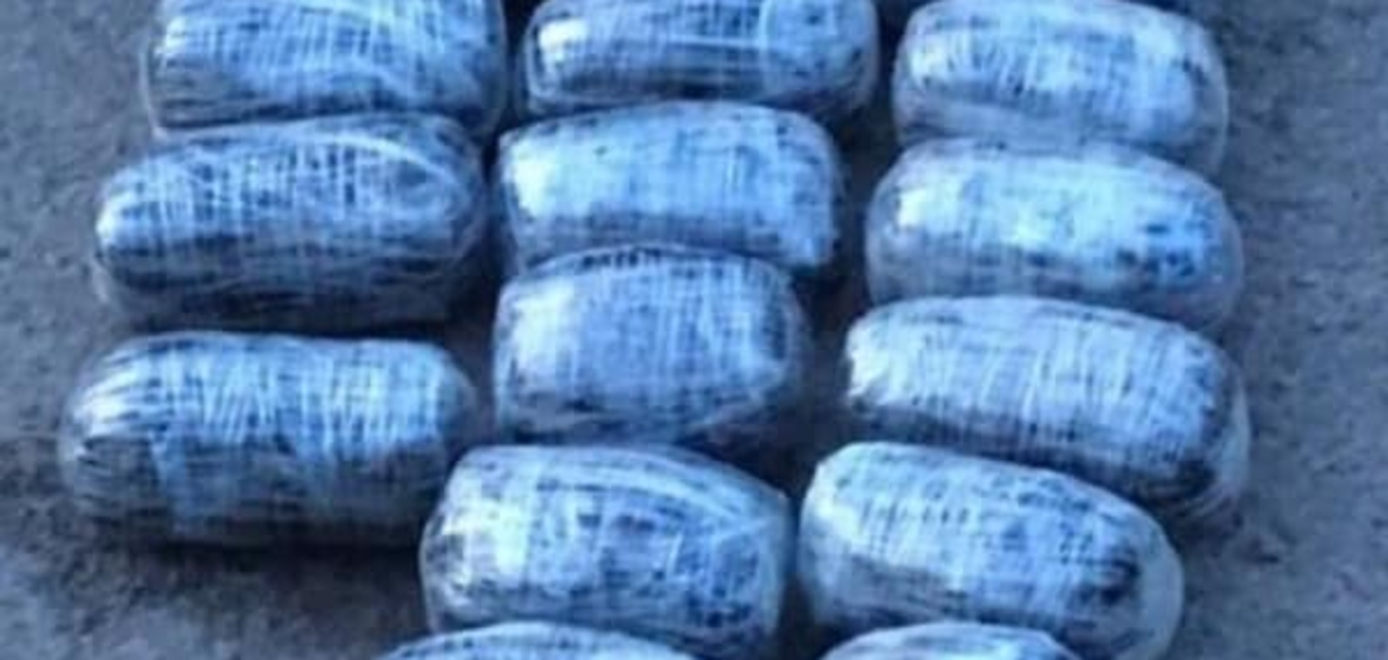 Рекордний урожай: партію з семи кілограмів наркотиків затримали на Волині  