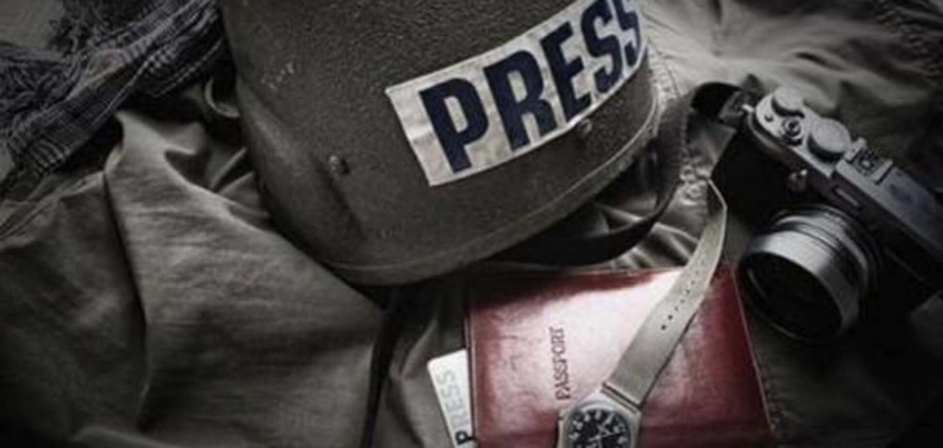 Війна на Донбасі