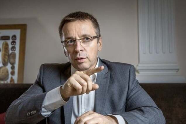 Іван Міклош