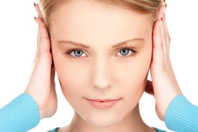 Первые признаки потери слуха у подростка