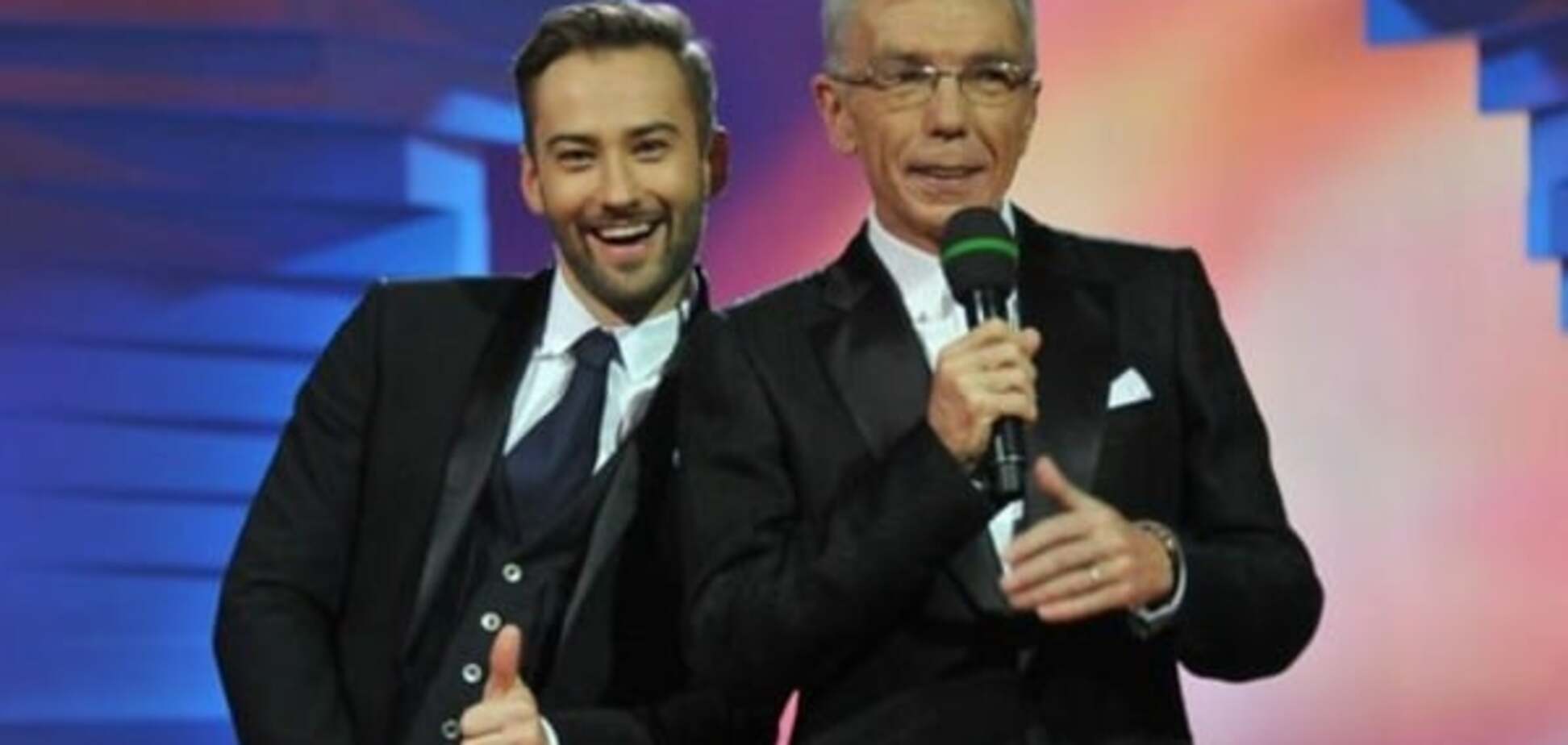 Дмитрий Шепелев, Юрий Николаев