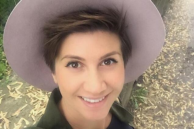 Анита Луценко