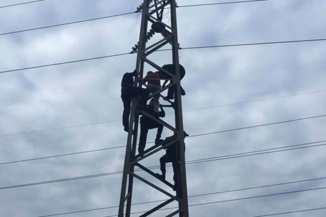 самогубство