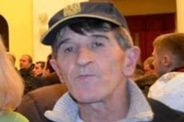 Олег Приходько