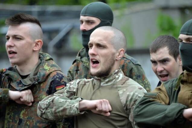 ОБОЗ-TV. Внутренний фронт. Как Держава защищает своих защитников?