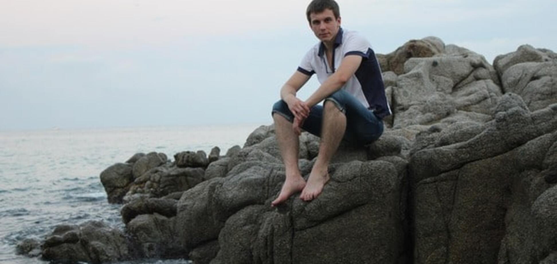 Тарас Позняков