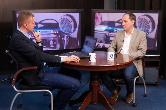 Юліан Хорунжий