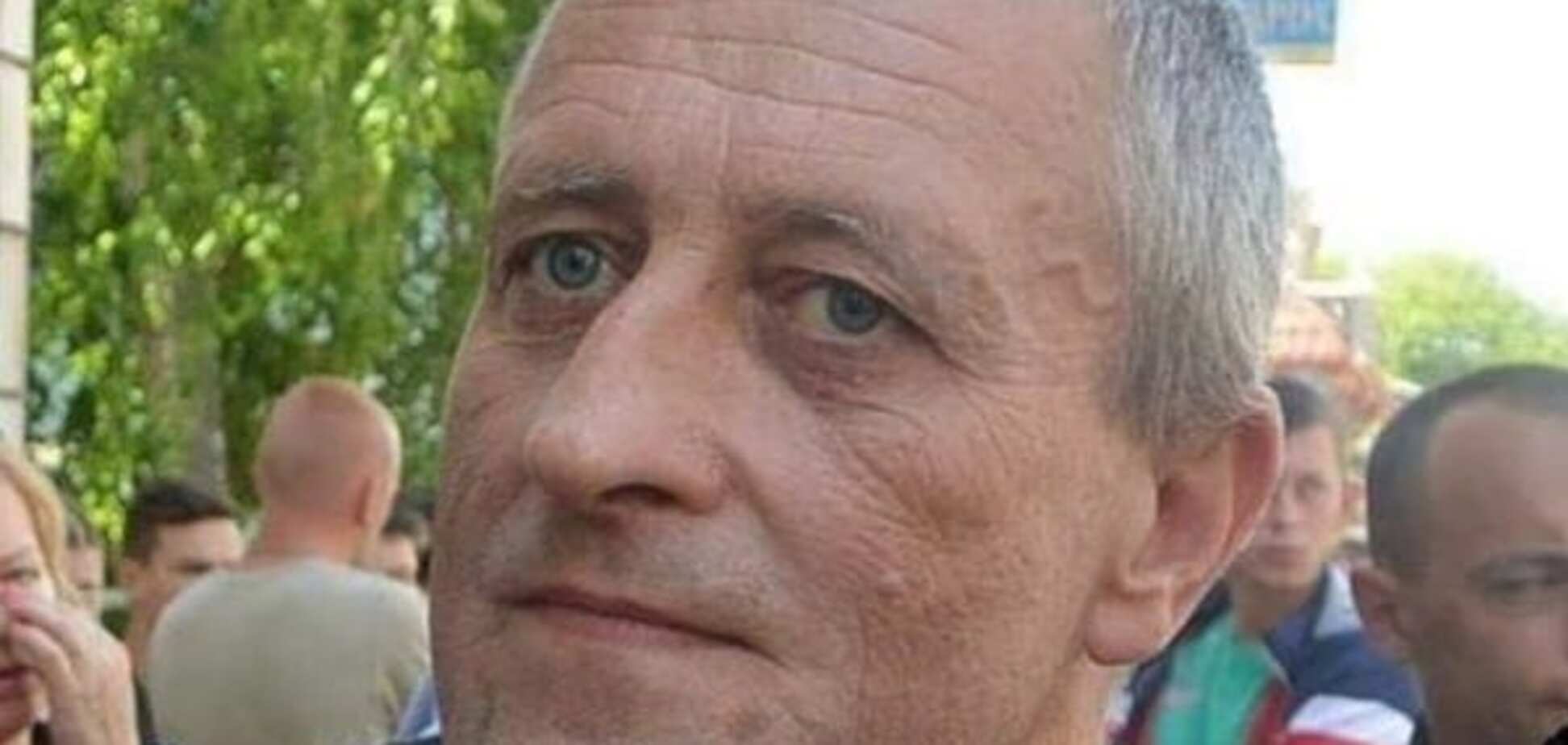 Віталій Ващенко