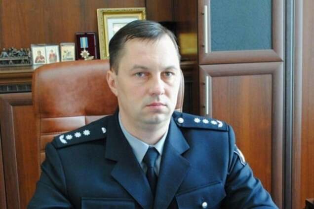 Новым начальником уголовного розыска Украины назначен полицейский-герой из Одессы