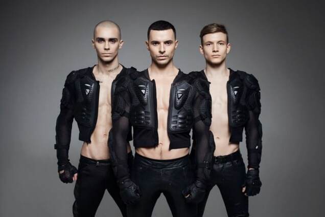 Kazaky фото