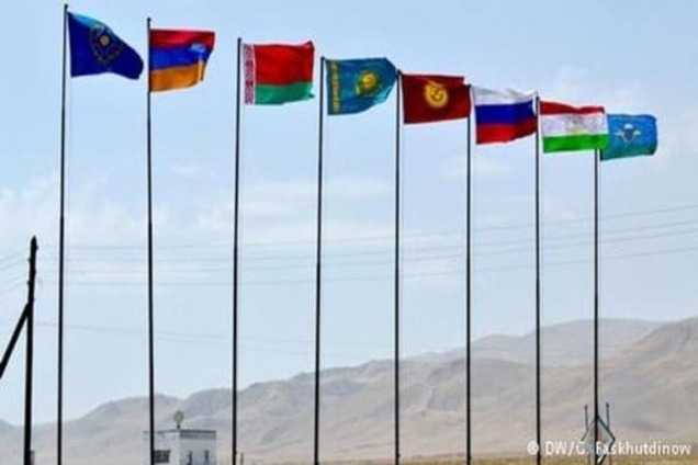 Росія та її союзники анонсували створення об'єднаної системи протиповітряної оборони