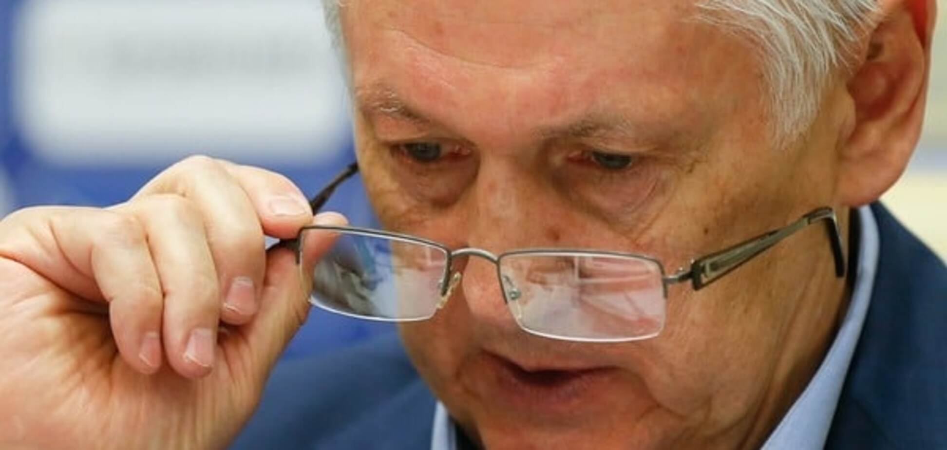 Михаил Фоменко