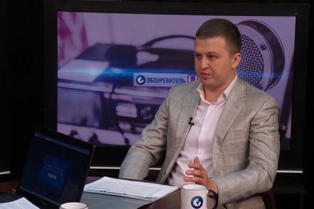 Яков Гольдарб