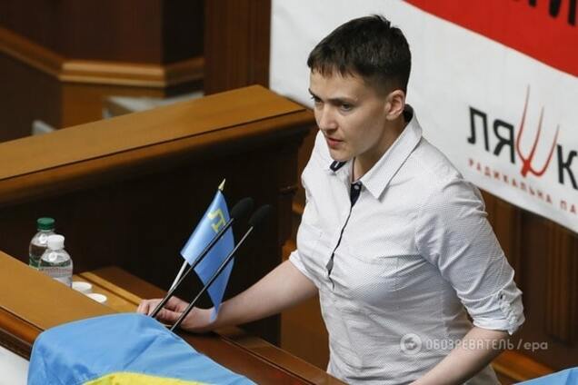 'ДНР' в восторге