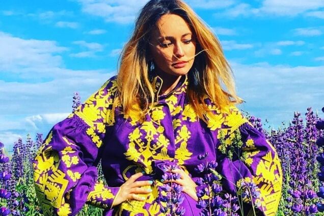 Юлия Магдыч