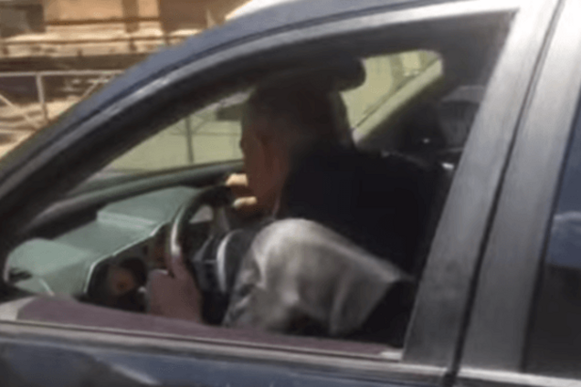 ДТП в Одессе