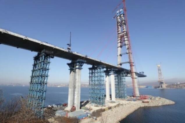 Очередной мыльный пузырь России