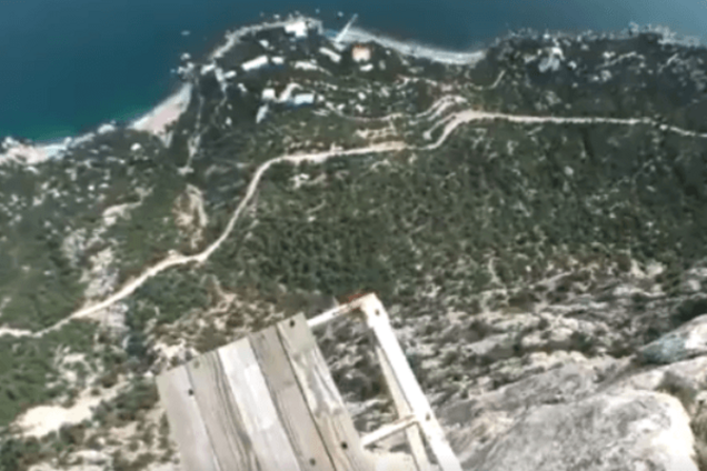 Побережье Крыма