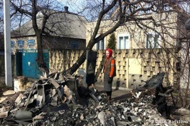 Індекс миру: Україна опинилася на дургому місці за показником погіршення рейтингу