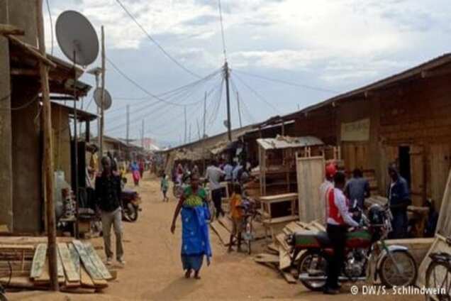 Комісія ООН звинуватила владу Еритреї у злочинах проти людяності