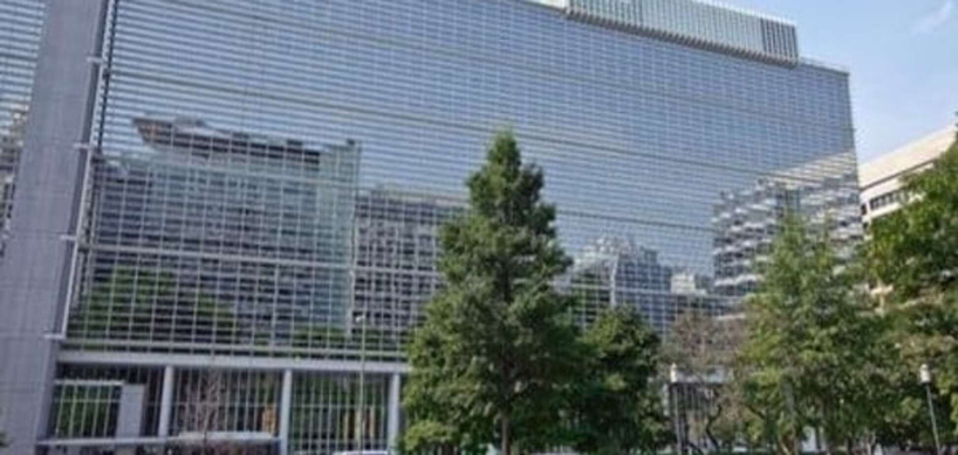 Світовий банк прогнозує зростання економіки України на один відсоток цього року