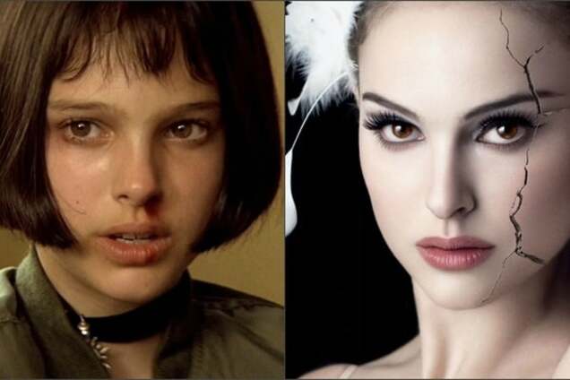 Натали Портман