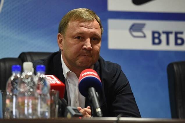 Юрий Калитвинцев