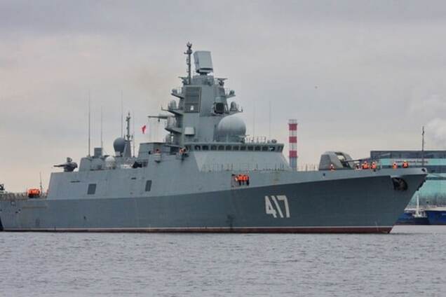 'Привет Мальчишу': военные маневры России возле Латвии