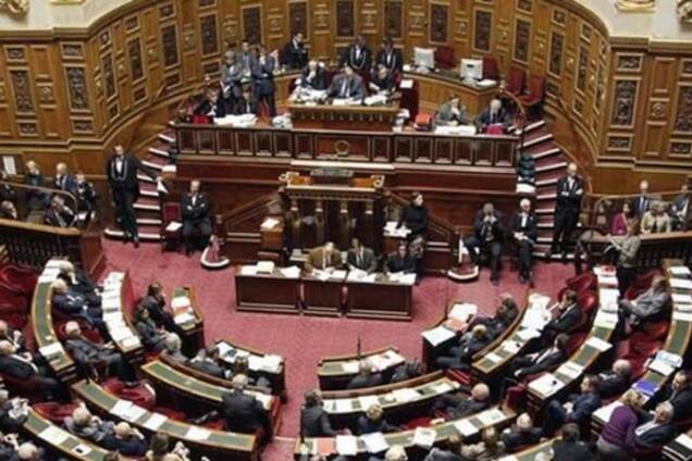 'Французи, ви не розумієте, що робите'